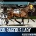 Field set for $100,000 Courageous Lady Pace