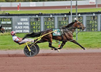 Warrawee Ubeaut returns to winning ways