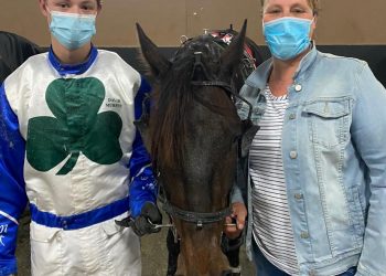 Declan delivers memorable moment with debut drive