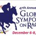 Agenda released for Global Symposium on Racing 2 Agenda released for Global Symposium on Racing