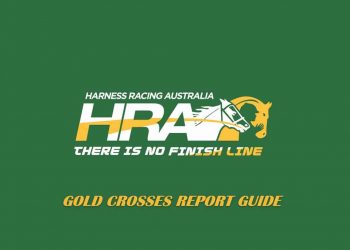Gold Crosses Report Guide launched