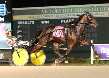Hoosier Champions Night at Harrah’s Hoosier Park