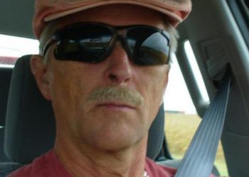 GLADA Trot goes to JD Yoder Sunday