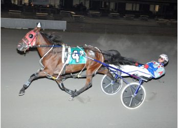 Bailey wins co-feature and three more