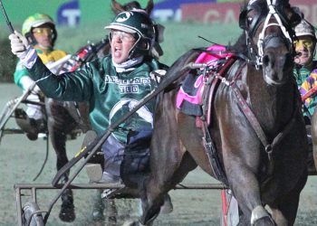 Dickie and Kilgour’s big move delayed until next month