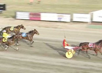 Emotional success as Leigh remembers Tiffany