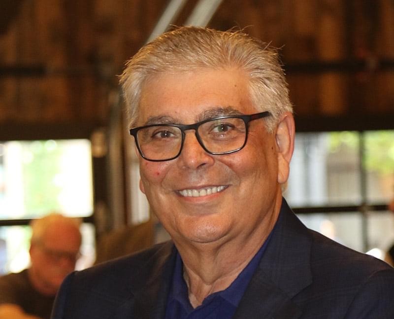 Marvin Katz joins Woodbine Board of Directors
