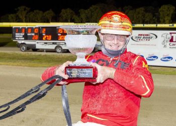 Pink Galahs a chance to race in Inter Dominion
