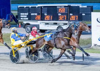 What else is under the bonnet?
