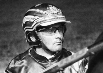 On track for success