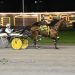 Fast features Trot Night at Batavia 2 Fast features Trot Night at Batavia