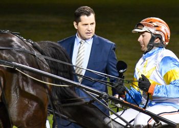 Morris Prince for a night