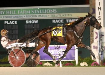 Record broken at Hoosier Champions Super Finals night