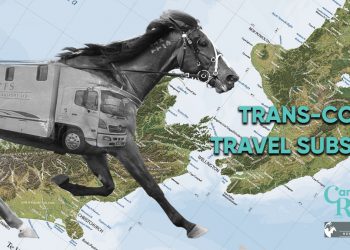 Cambridge Raceway launch trans-Cook travel subsidy