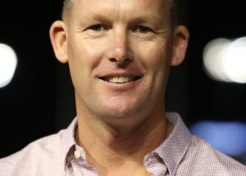 O’Sullivan new Mohawk Park Race Secretary