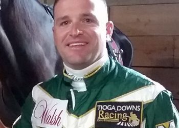 Gingras set for big day in Massachusetts
