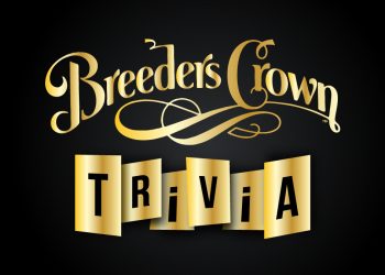 Big M Breeders Crown Trivia Contest