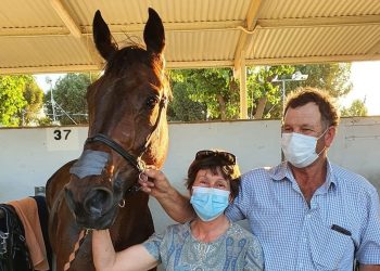 Sunshine and success spawns another trip