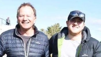 Brother John a leading hope