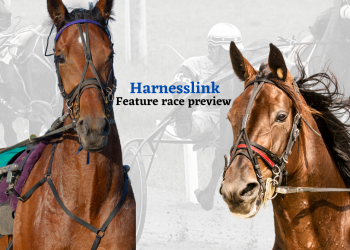 A tremendous trotting feature – The Canterbury Park Cup