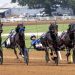 Unbeaten Gulf Shores upset by 46-1 long shot in Bluegrass
