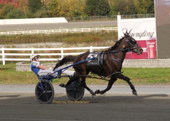 Firstup first to the wire; 4 for Ranger