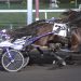 Fast fractions in 2YO Colt Pace Breeders Crown elims