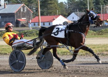 Humor Me is no laughing matter at Cumberland