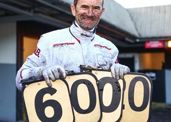 Europe This Week: Bazire wins 6,000th race
