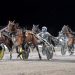 Sweden’s Breeders Crown held