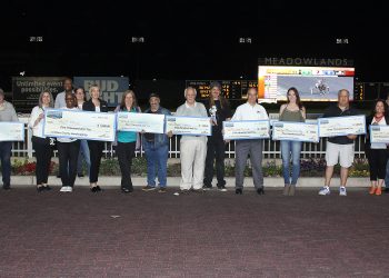 Charity Handicapping Contest returns to Big M