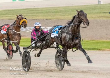 Five in-a-row and ready for Group 1 glory