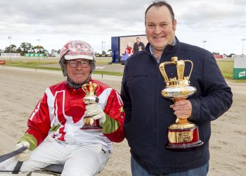 Narrow margin seals the $80,000 Group 1