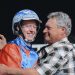 Queensland Harness Racing Wrap