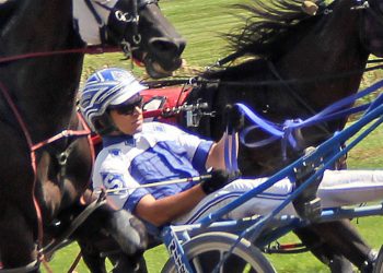 Siegelman eyes Potomac Pace repeat