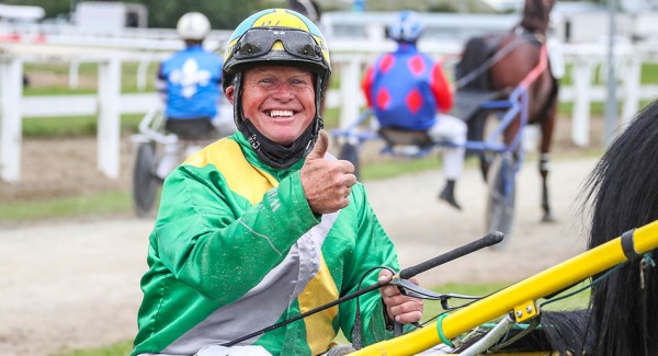 Multiple chances for Thornley today 1 Craig Thornley