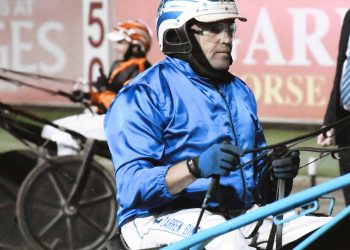 Lining up for an Inter Dominion victory