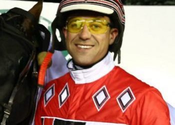 Race Colors auction to benefit Standardbred Adoption