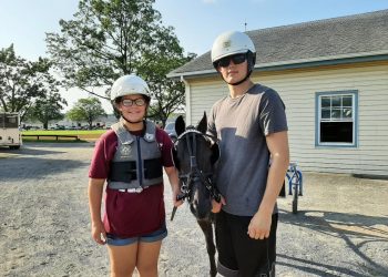 Support HHYF during Season of Giving