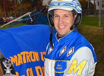 Five in Front with James MacDonald