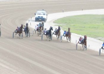 Jazzy Star in 1:51.5