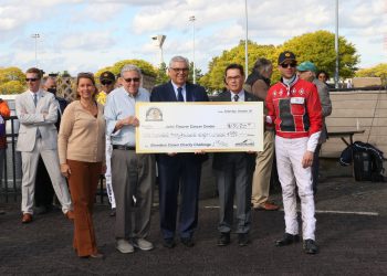 Breeders Crown Challenge exceeds expectations