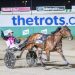 Breathtaking win in Breeders Crown Final by Mach Three filly