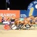 Majestic Man falls in by narrow margin in Inter Dominion heat