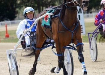 Rallying to get Mick back on track