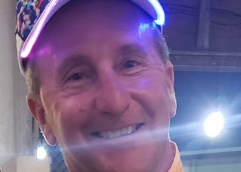 UPDATED: Mike Simons injured at Pompano Park