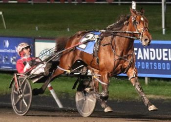 Niki Hill dominant in $220,110 Kindergarten Final