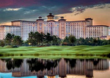 Make reservations now for Dan Patch Awards weekend