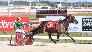 First winner in seven years