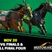 Eight major stakes at Meadowlands Saturday 2 Eight major stakes at Meadowlands Saturday